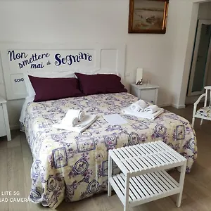2* Bed and breakfast Ramo Rosso Di Paolo Natalini