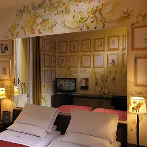 4* Hotel Phi Al Cappello Rosso