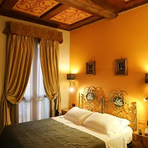 3* Hotel Delle Drapperie
