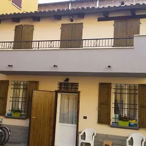  Bed and breakfast Il Delfino A