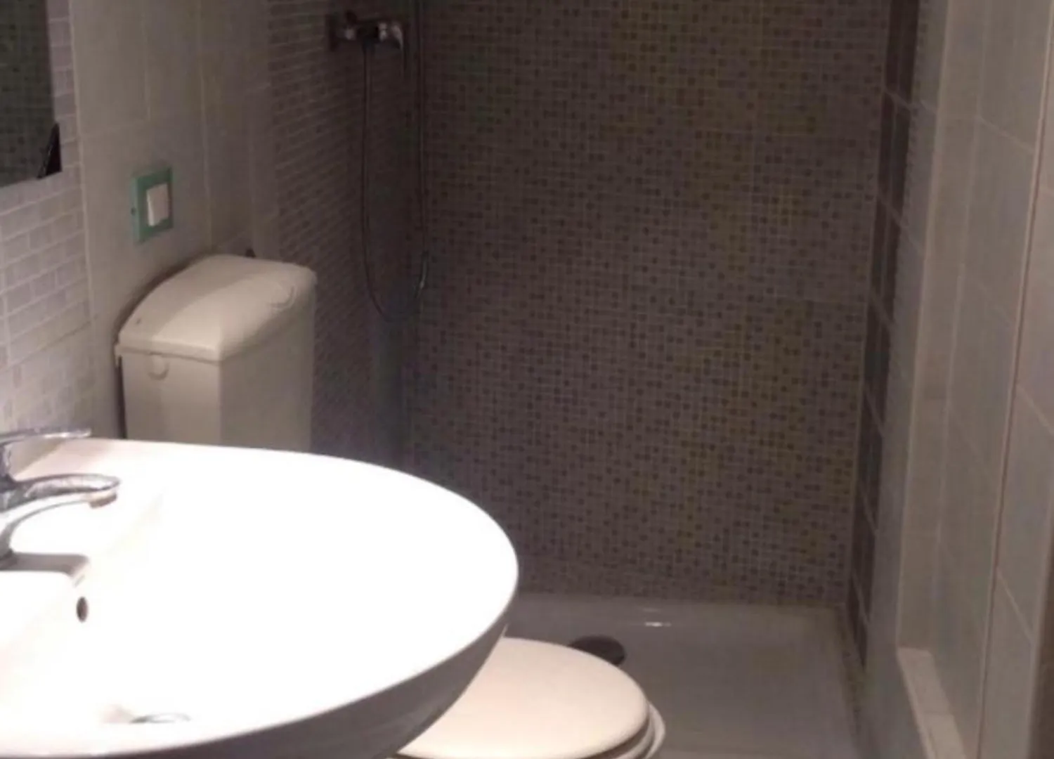 Backpackers House Bed & Breakfast Bologna