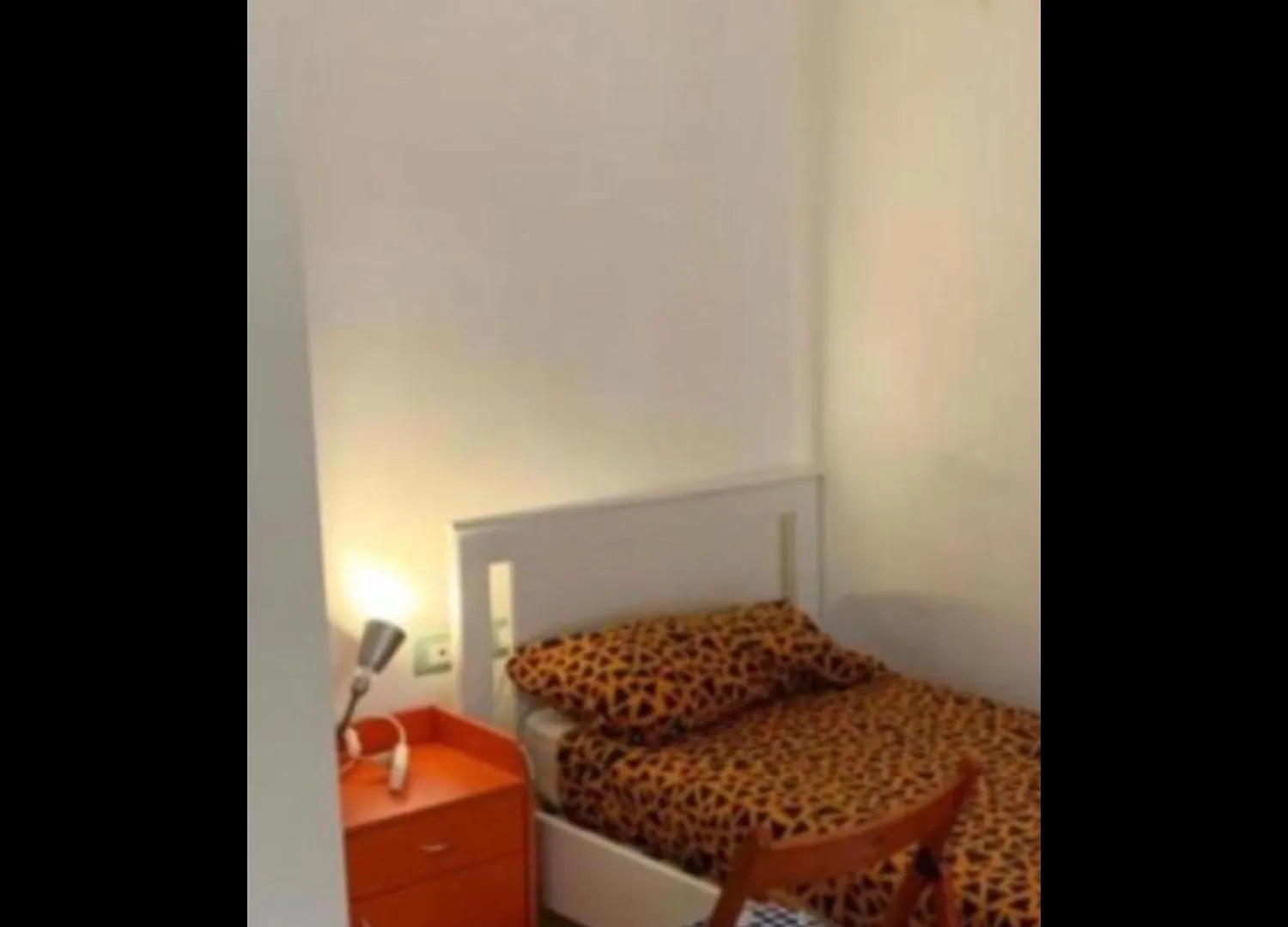 Backpackers House Bed & Breakfast Bologna