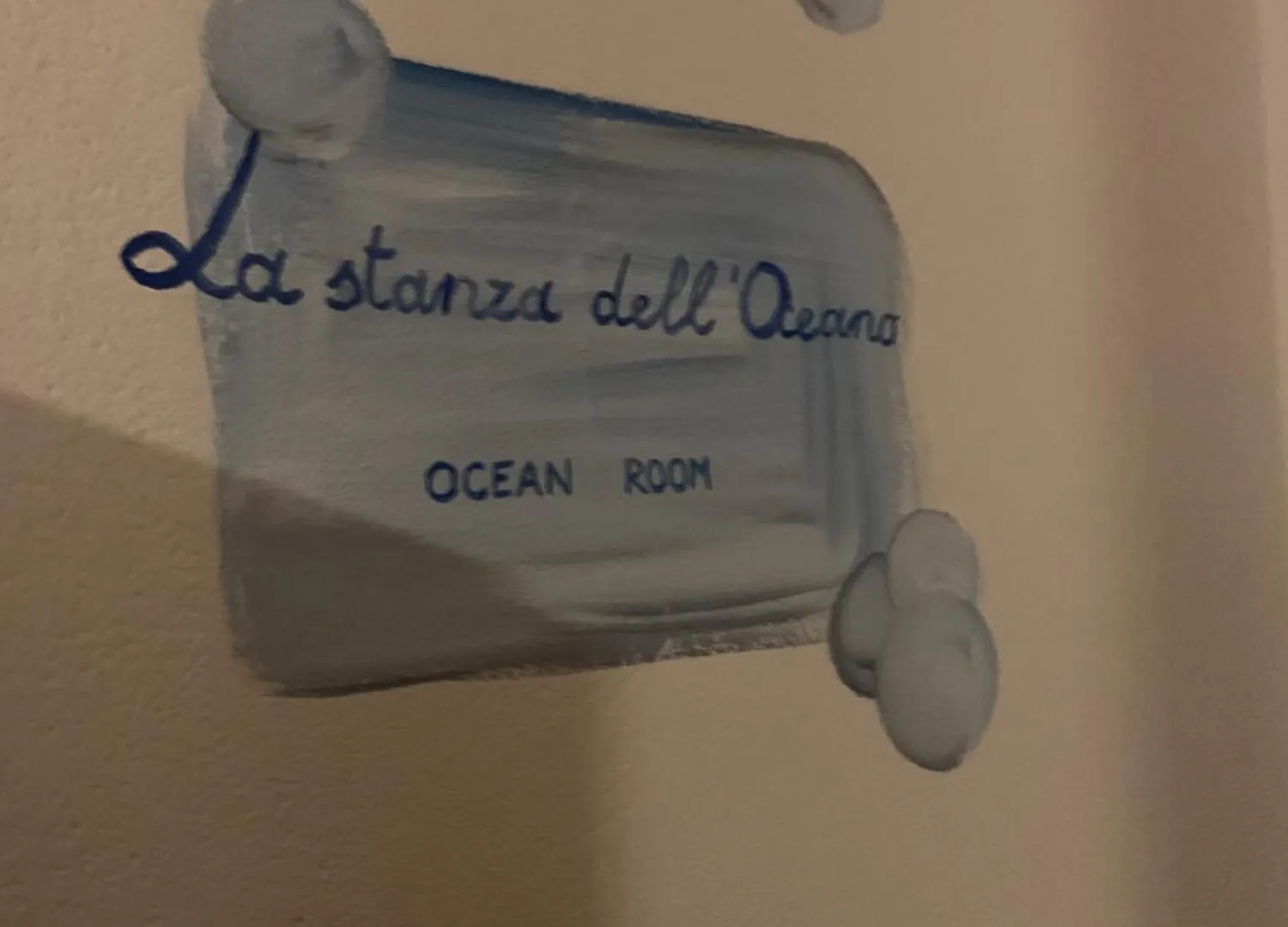 Backpackers House Bed & Breakfast Bologna