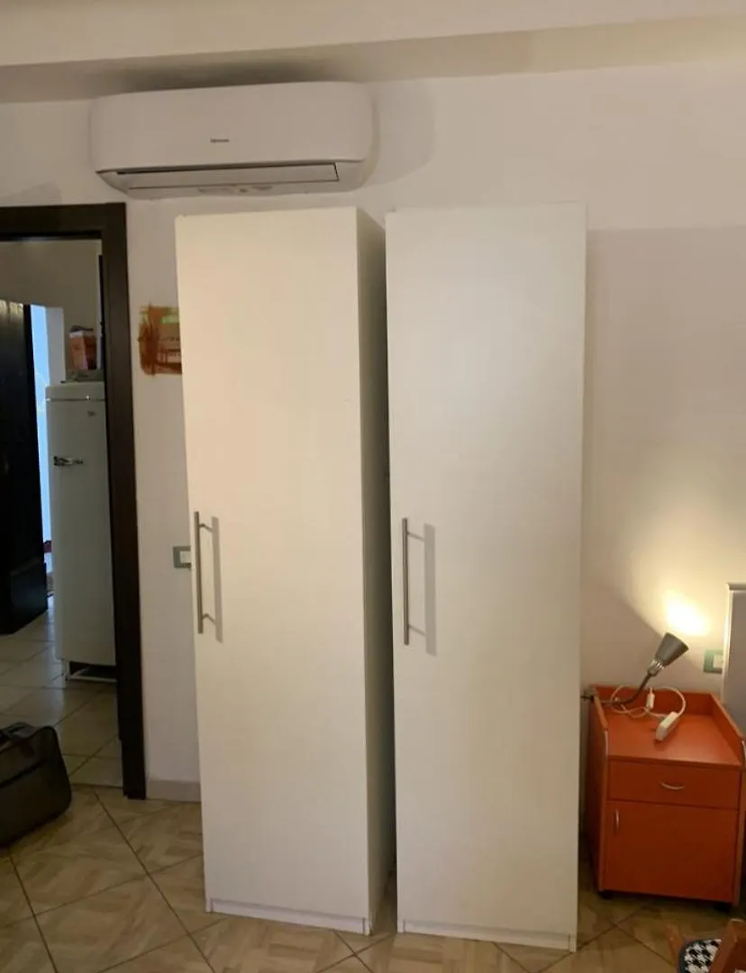 Backpackers House Bed & Breakfast Bologna Italy