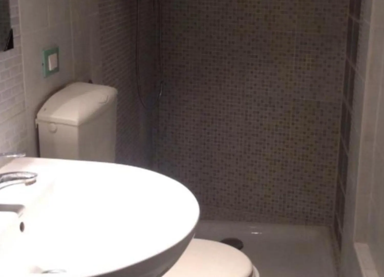 Backpackers House Bed & Breakfast Bologna Italy